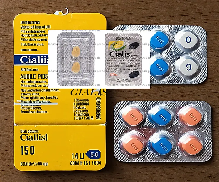 Cialis 1